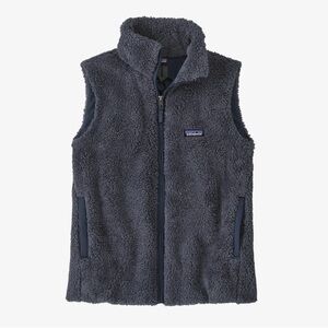 PATAGONIA Women's Los Gatos Fleece Vest